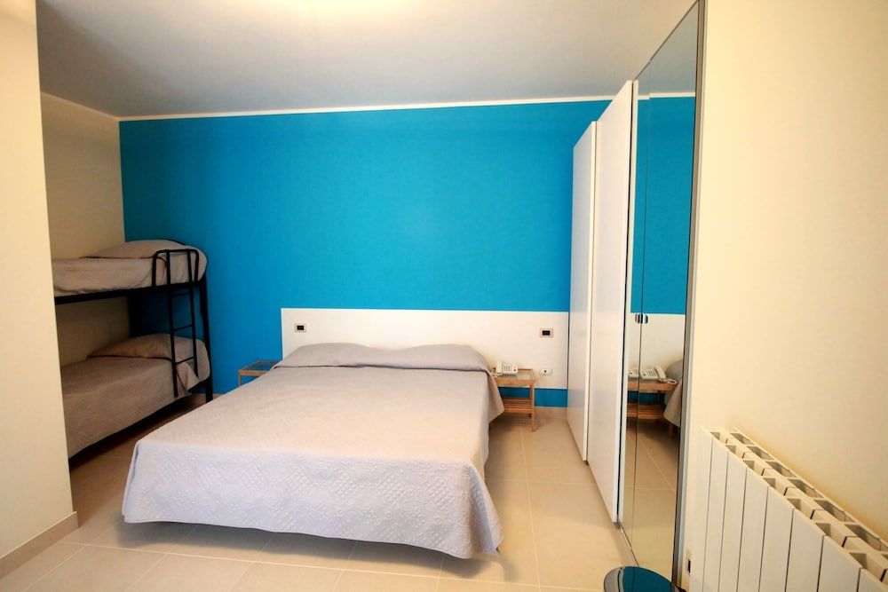 B&B Le Parmente 2