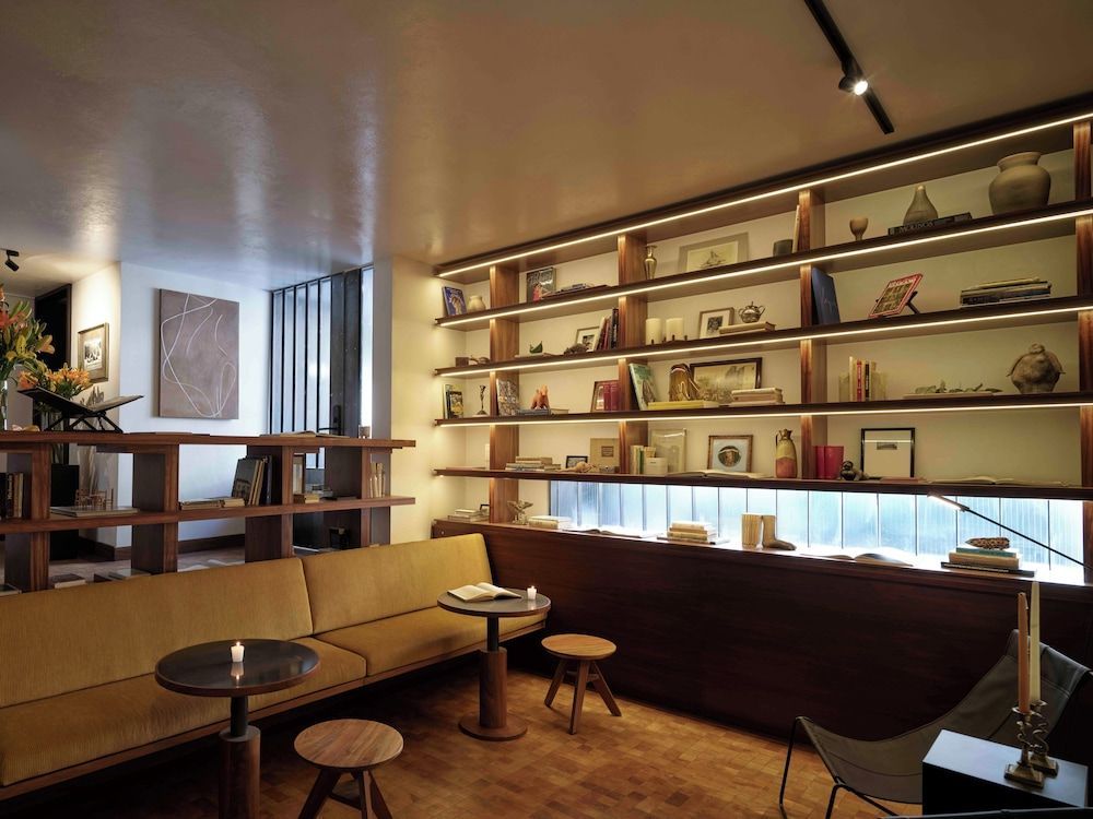 Hotel Dama 1