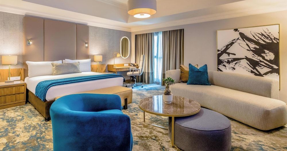 Southern Sun Sandton 1