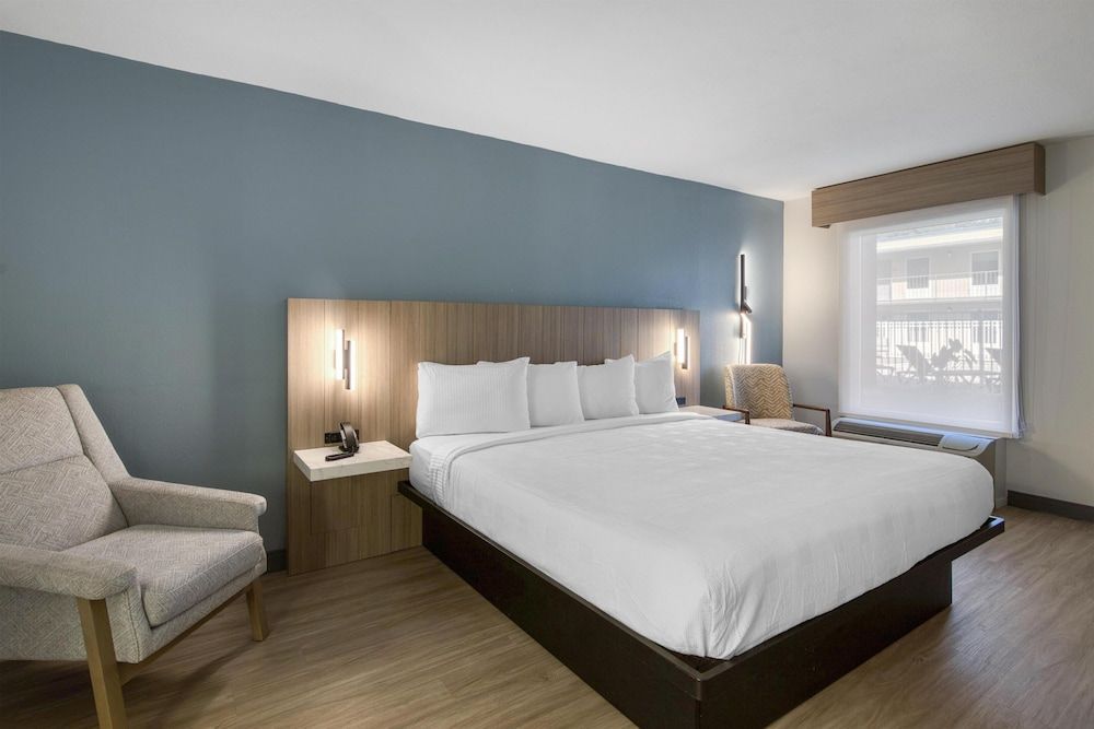 Best Western Of Walterboro 1