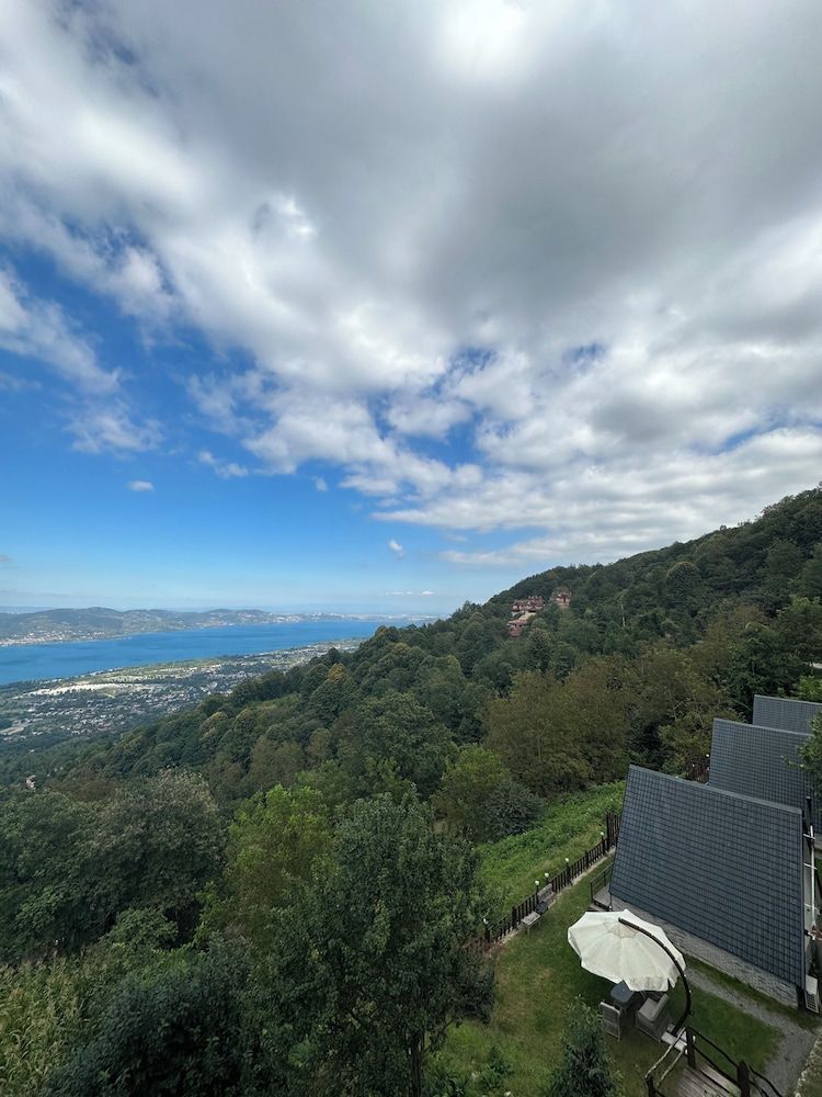 Dibektaş Modi Bungalov 1