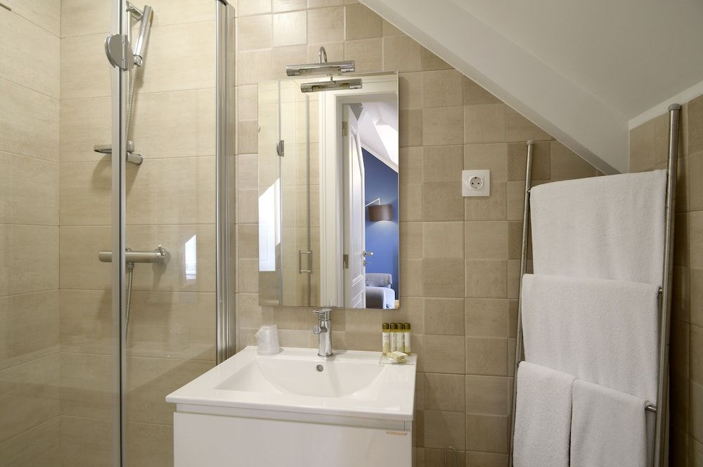 Flats Castelo - HOrigem 2