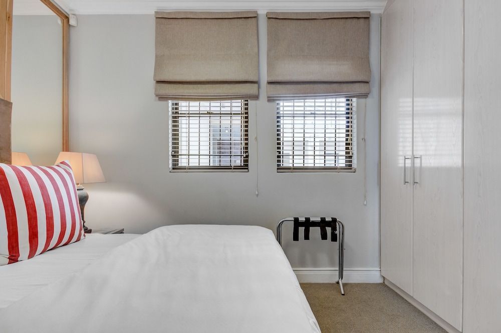 UniqueStay Oudehoek Apartment 2