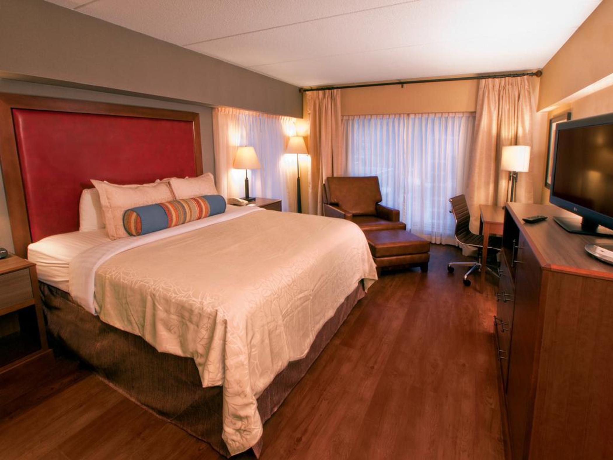 Hotel Ithaca 1