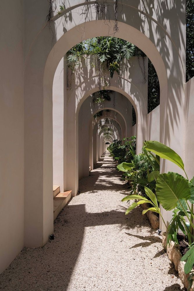 Anat Tantric Boutique Hotel 1