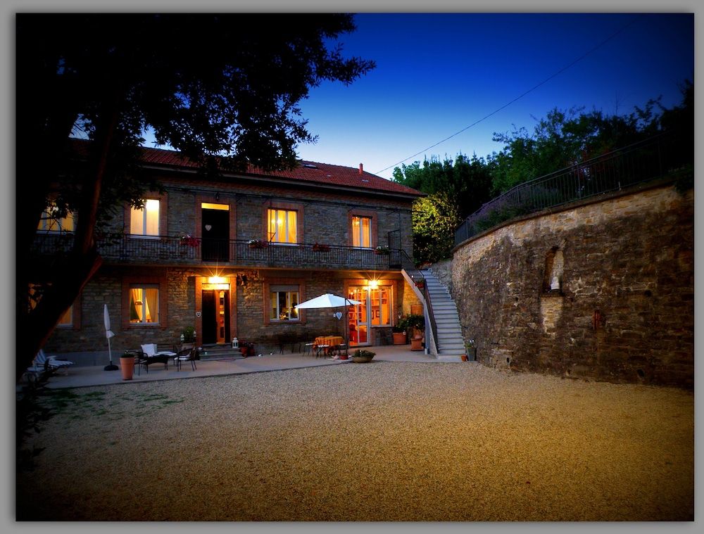 Cascina Luvot 1