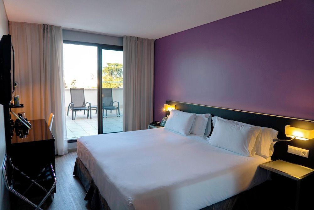 Sercotel Córdoba Medina Azahara 1