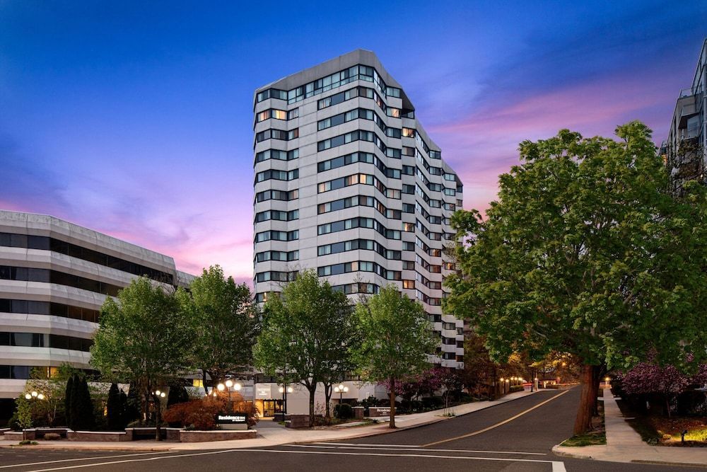 Residence Inn White Plains Westchester County 1