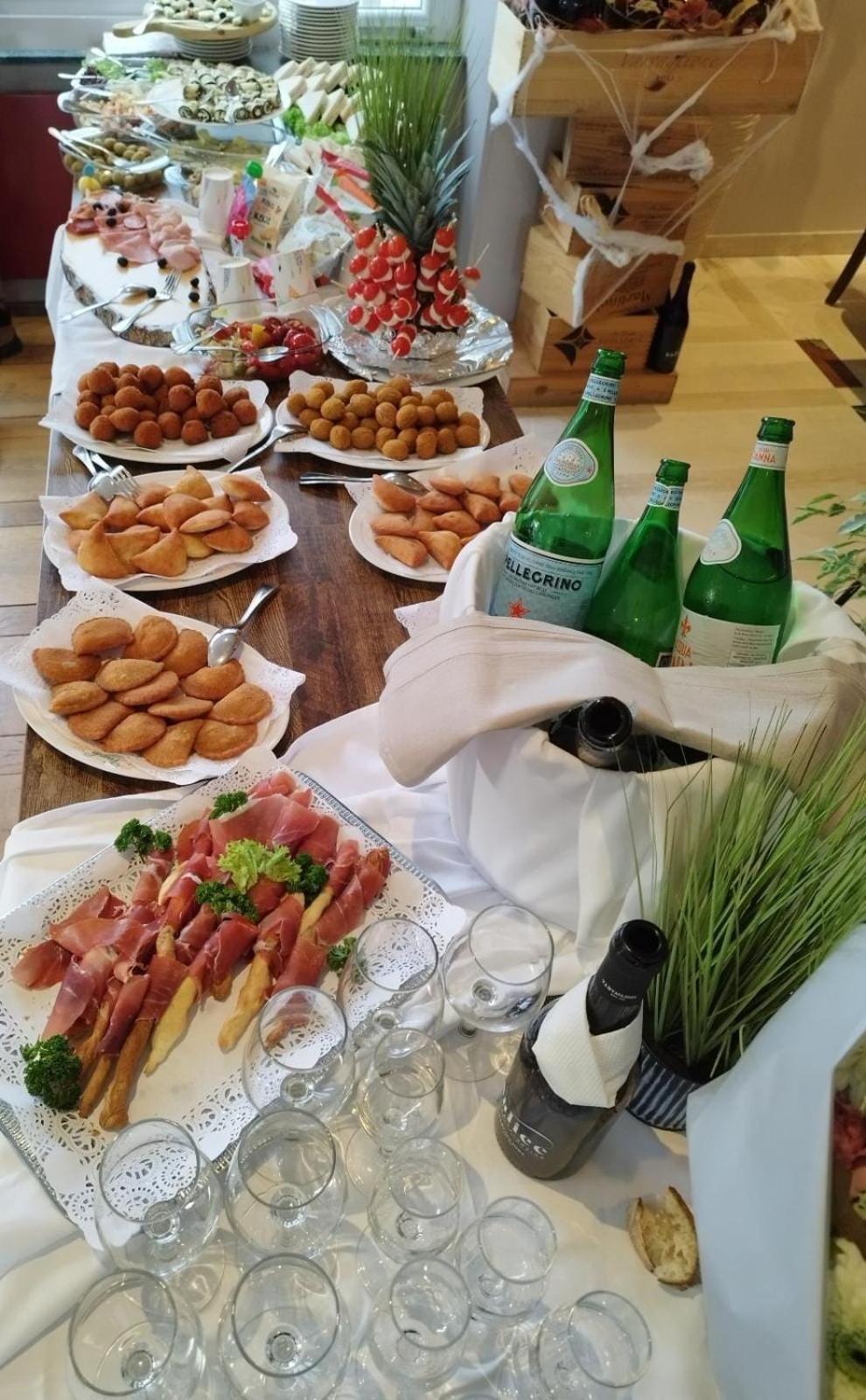 Auberge La Veranda 1