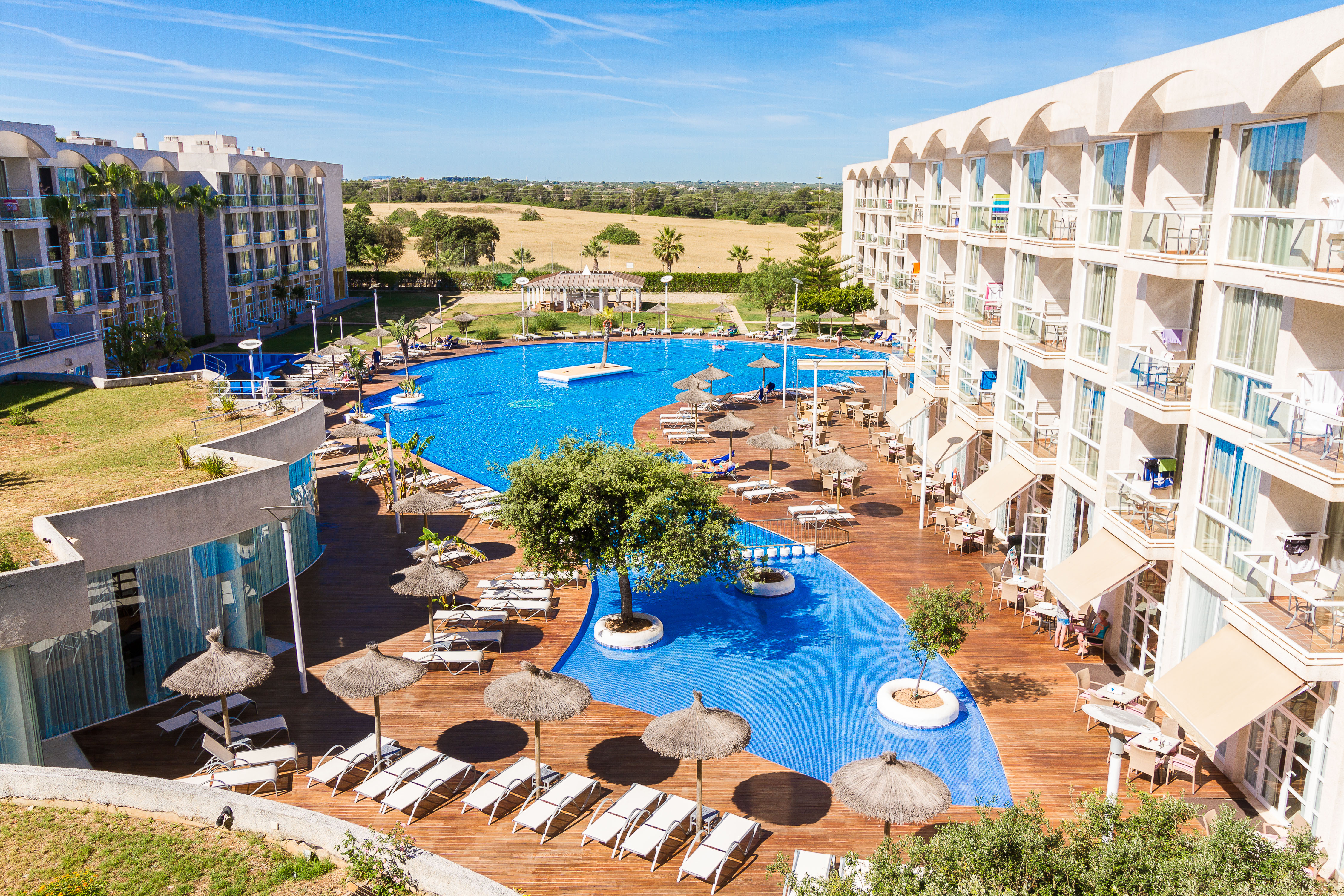 Zafiro Alzinar Mar Adults Only - Refurbished 2025 1
