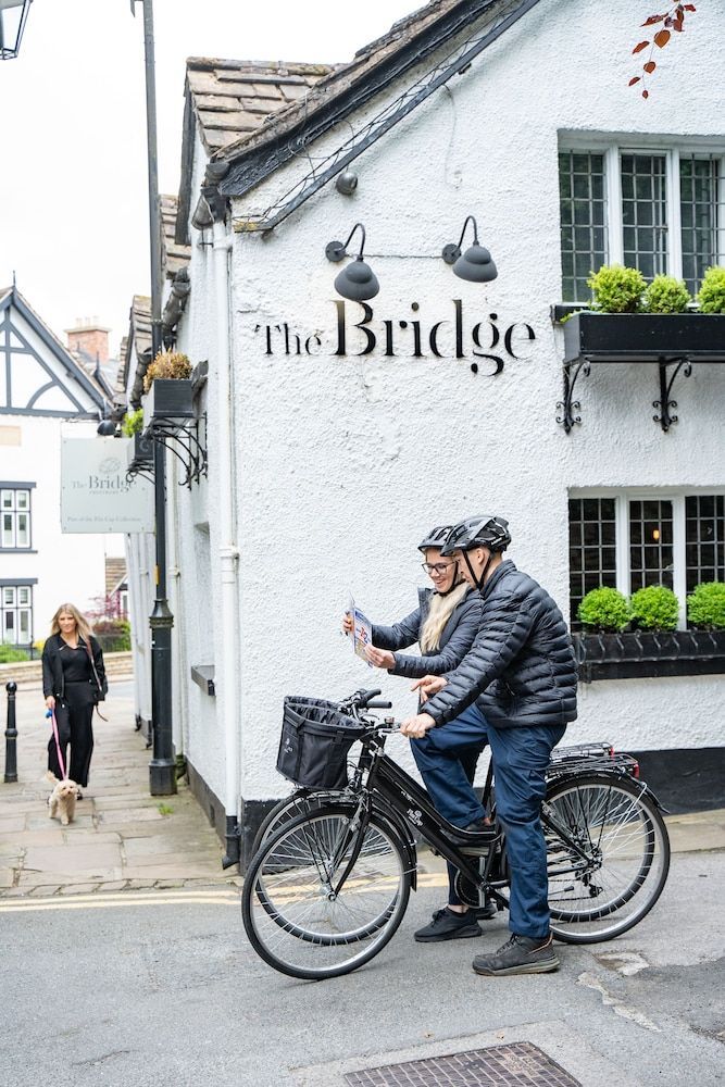 The Bridge 1