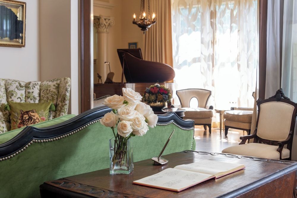 Stonehurst Place Bed & Breakfast 2