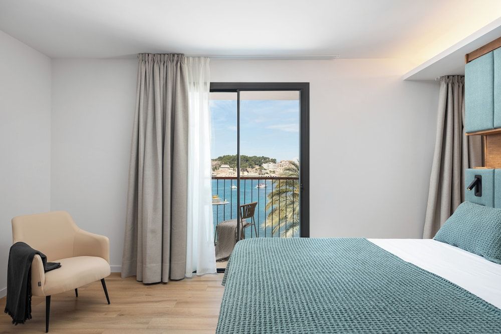 Repic Apartments Soller 2