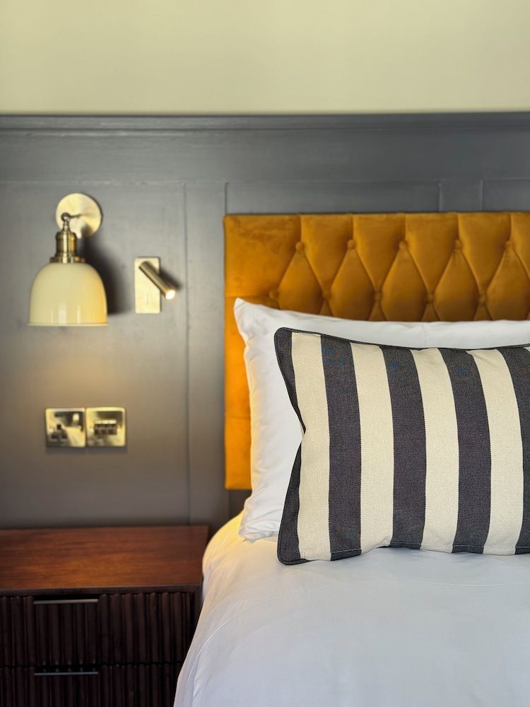The Black Lion Hotel 1