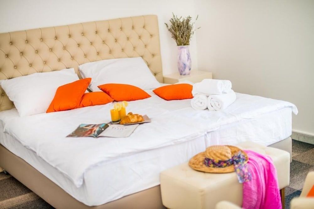 HOTEL VILLA VRSAR 1