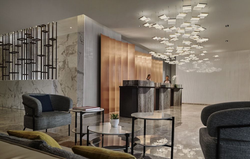 Pan Pacific Serviced Suites Kuala Lumpur 2