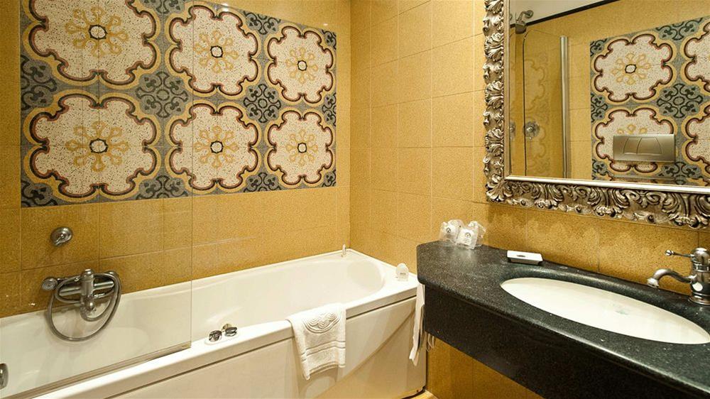 Hotel Aventino 1