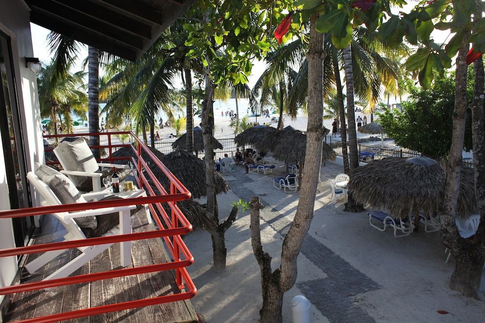 Hotel Zapata 1
