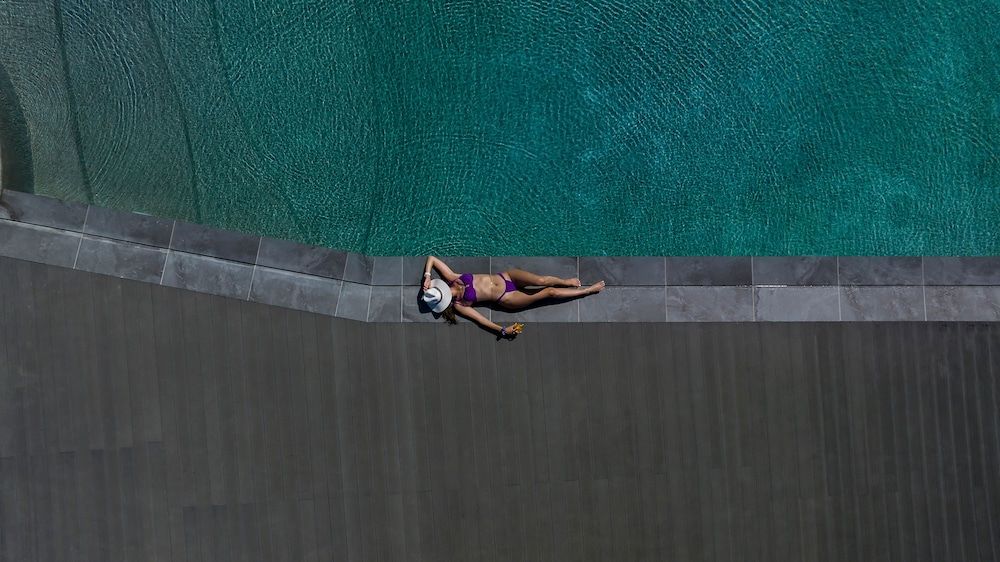 Paros Agnanti Resort & Spa 1