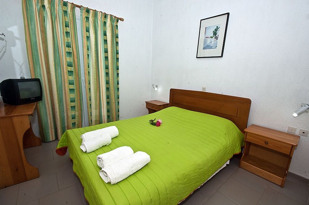 Pegasus Apartments 2