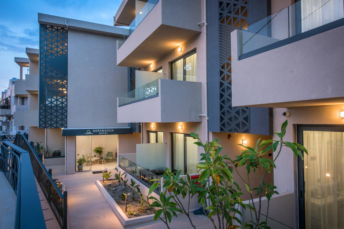 Meramaglia Hotel 2