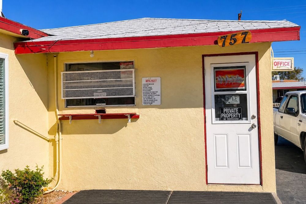 Sai Park Motel 2