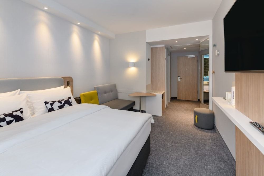 Holiday Inn Express BRUSSELS - AIRPORT by IHG 2