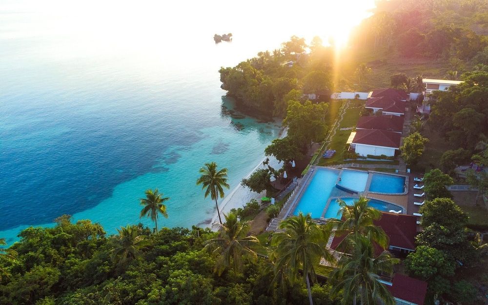 Anda Pearl Premier Resort 1