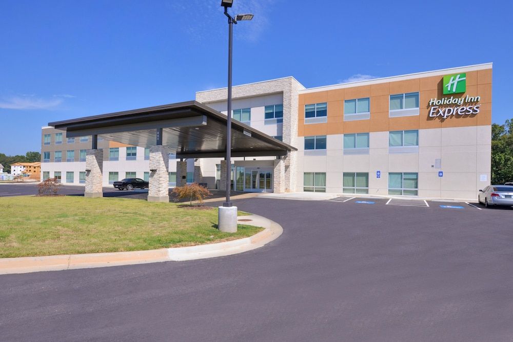 Holiday Inn Express BETHLEHEM by IHG 1