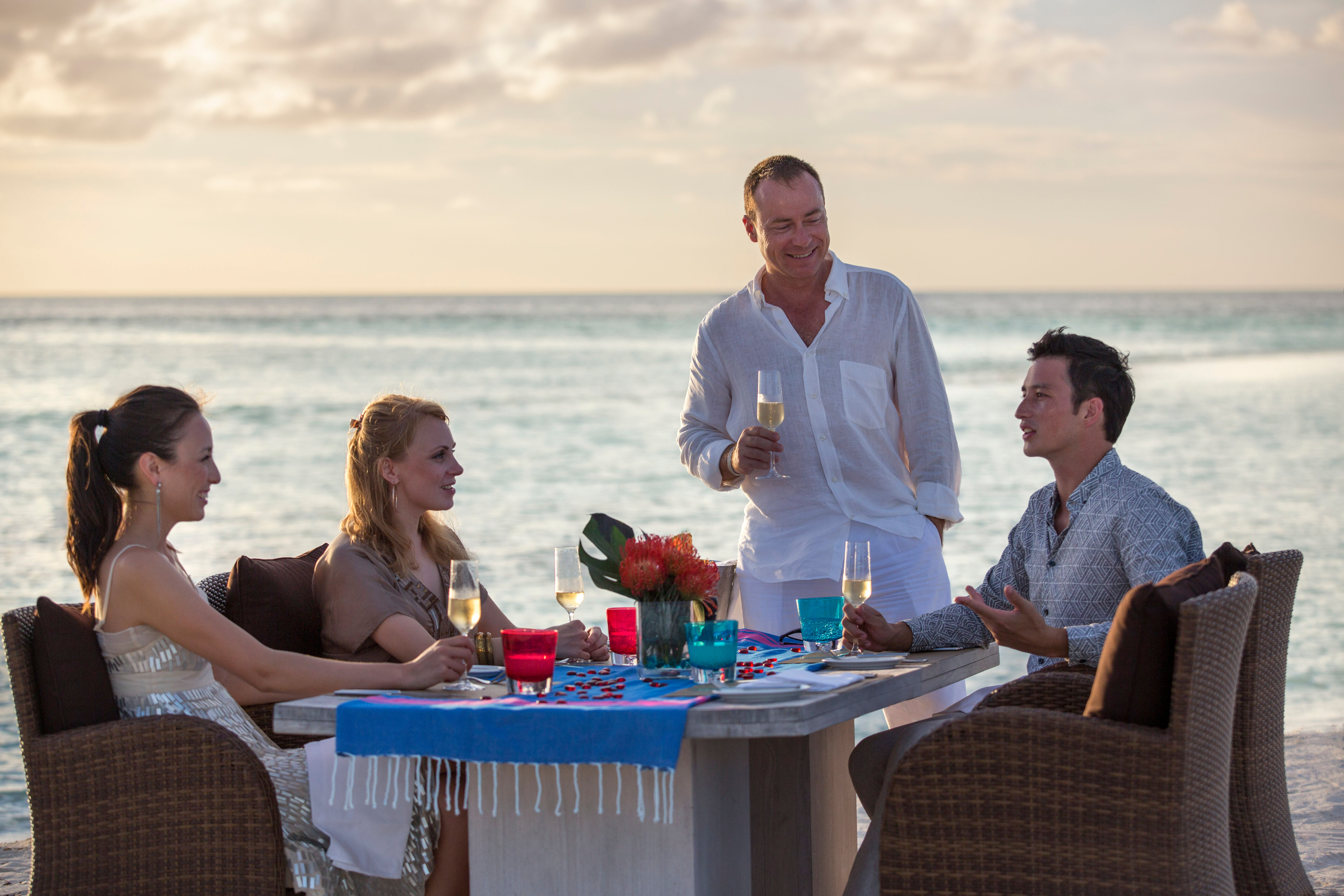 The Residence Maldives at Falhumaafushi 2