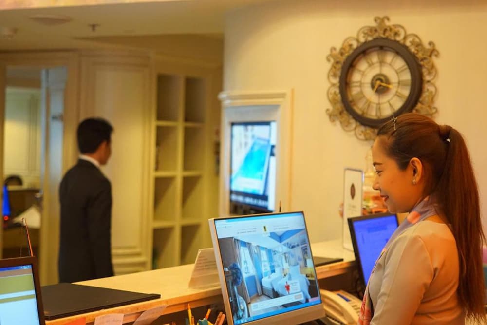 La Petite Salil Sukhumvit 11 2