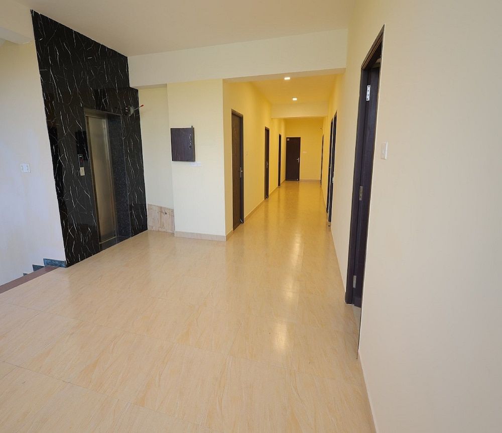 Sri Srinivasa Residency 1