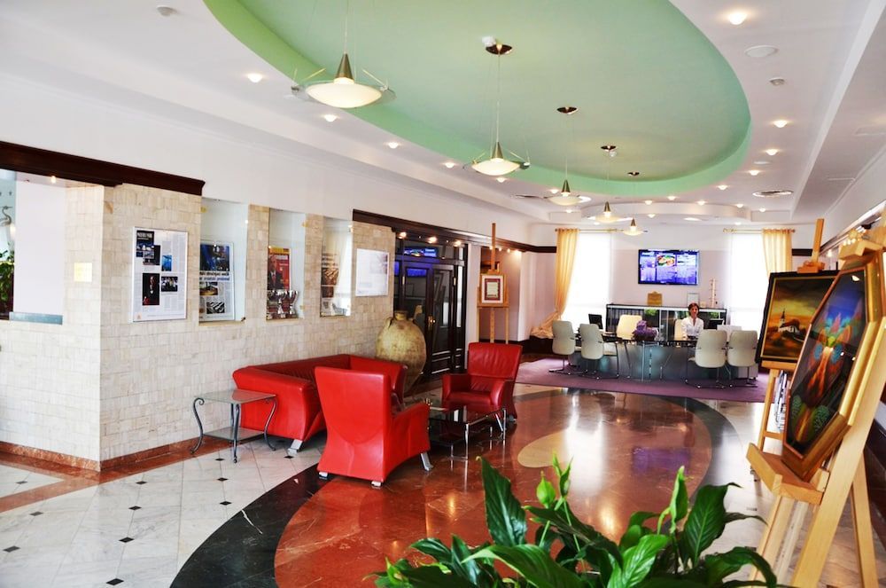 Hotel Phoenix 2