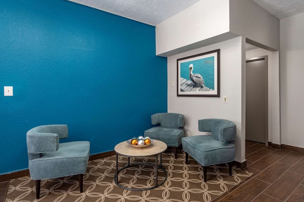 SureStay Plus Hotel by Best Western The Villages 2