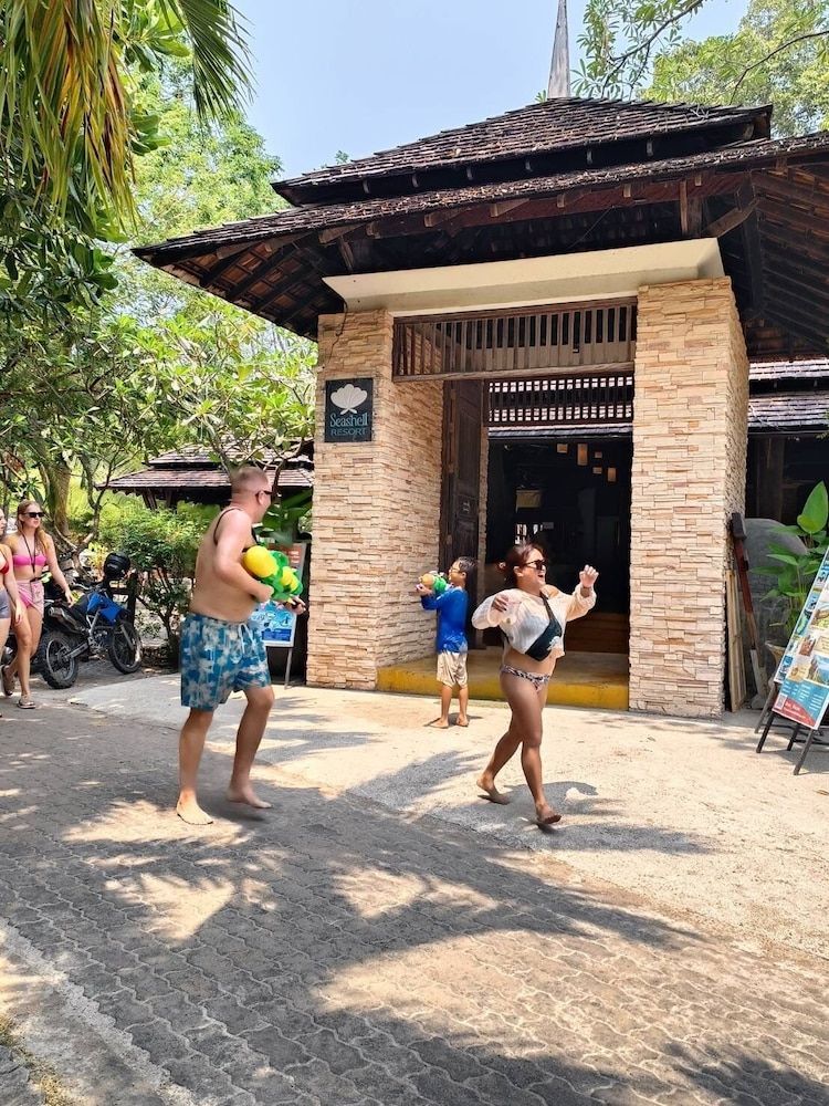 Seashell Resort Koh Tao-SHA Plus 2