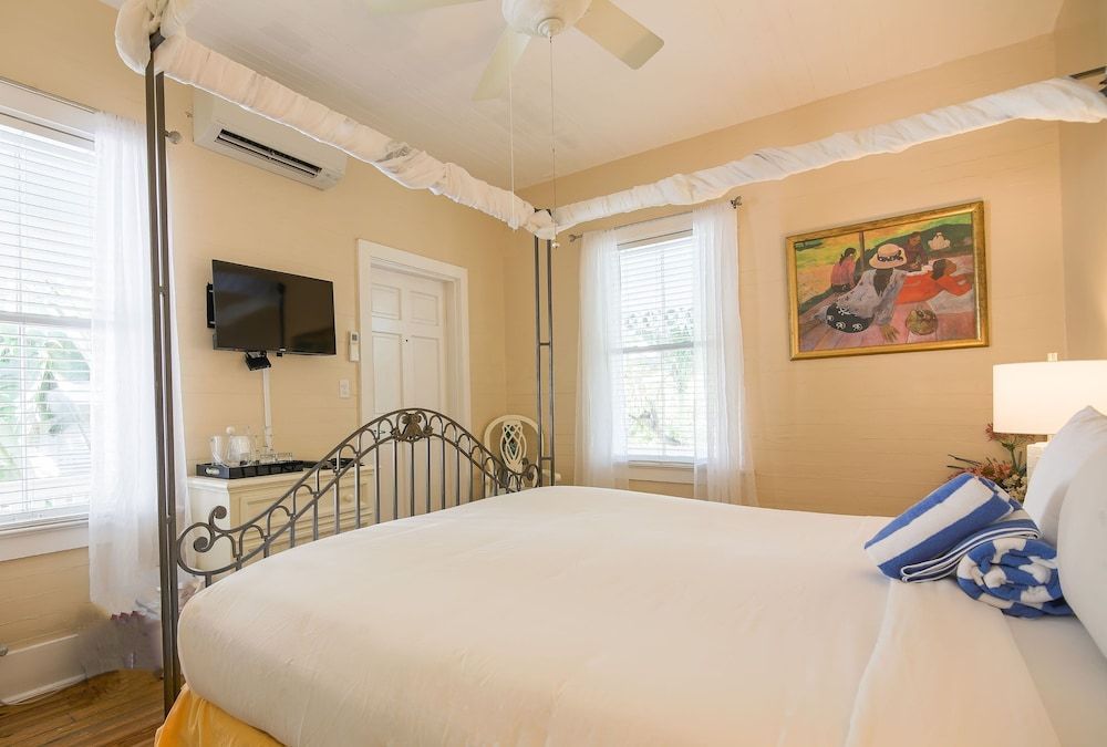 Ambrosia Key West 1