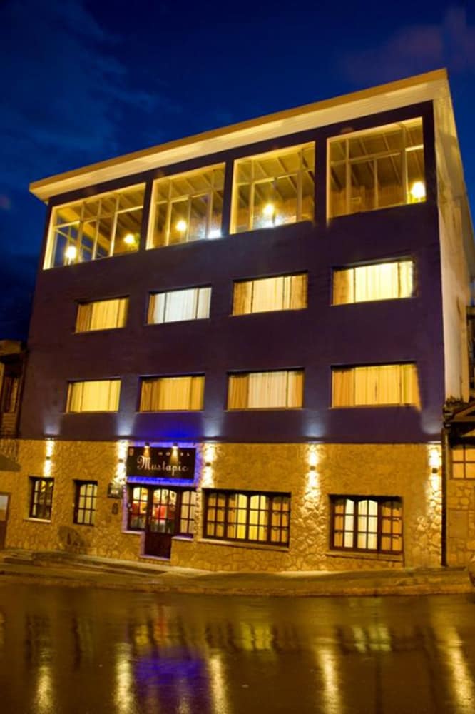 Hotel Mustapic 1