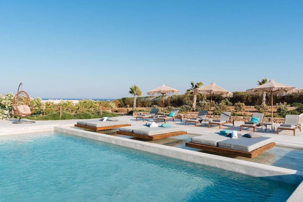 Myconian Crown Suites by Mr and Mrs White 1