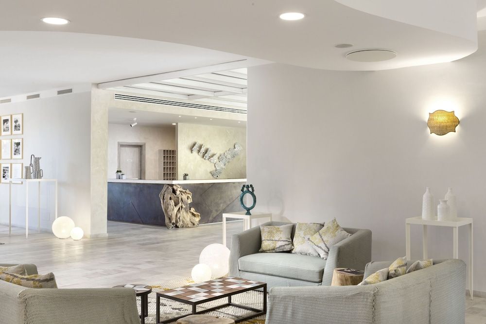 Baglioni Resort Sardinia - The Leading Hotels of the World 2