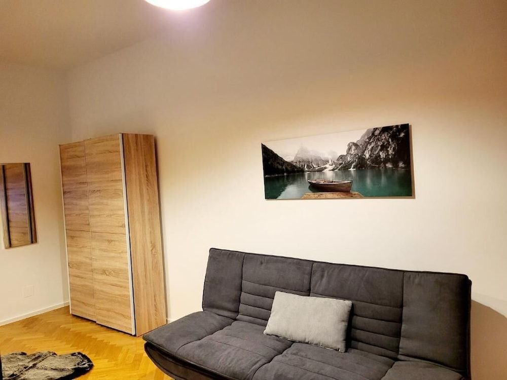 Kienmayer Apartment Vienna 1