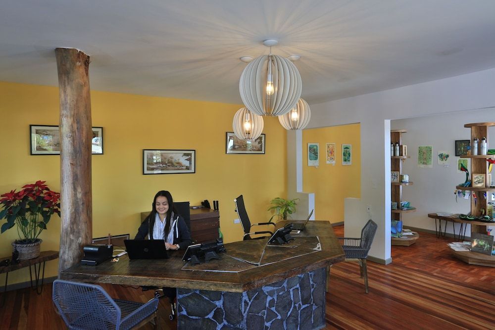 Senda Monteverde Hotel Member of the Cayuga Collection 2