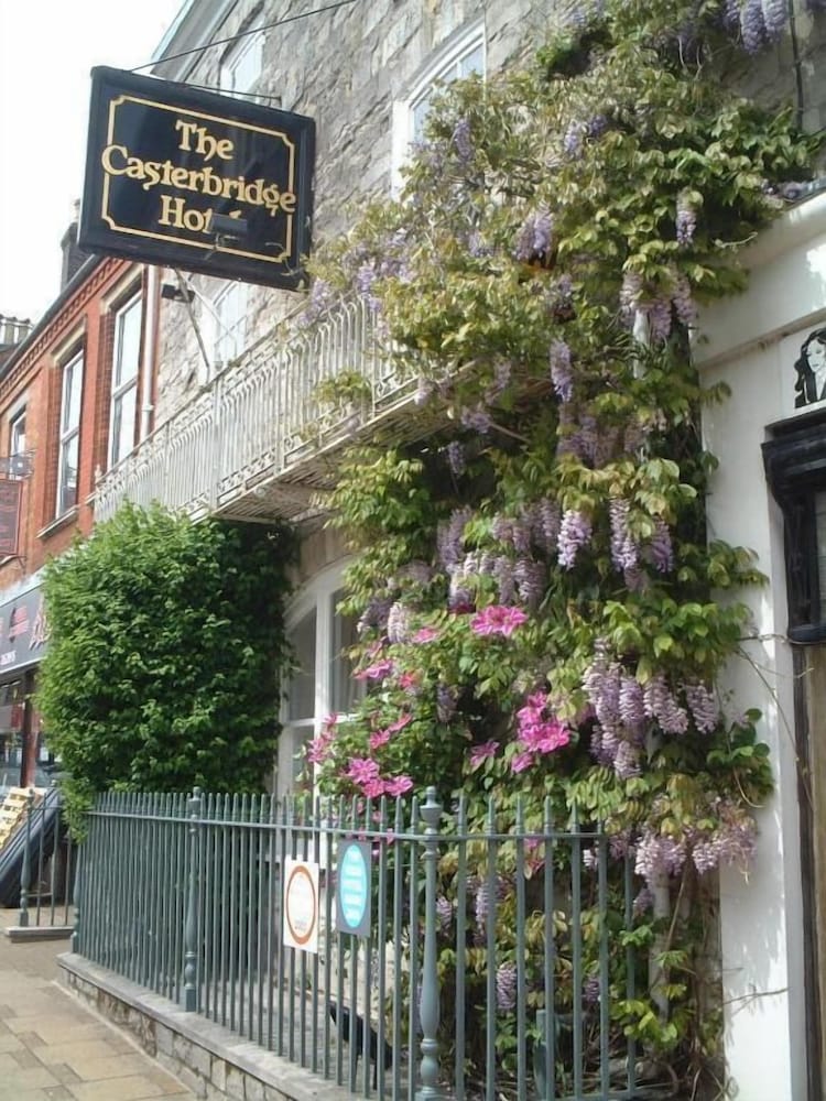 The Casterbridge 1