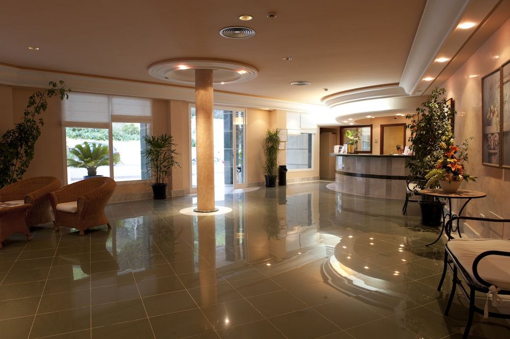 Hotel El Pinar 2