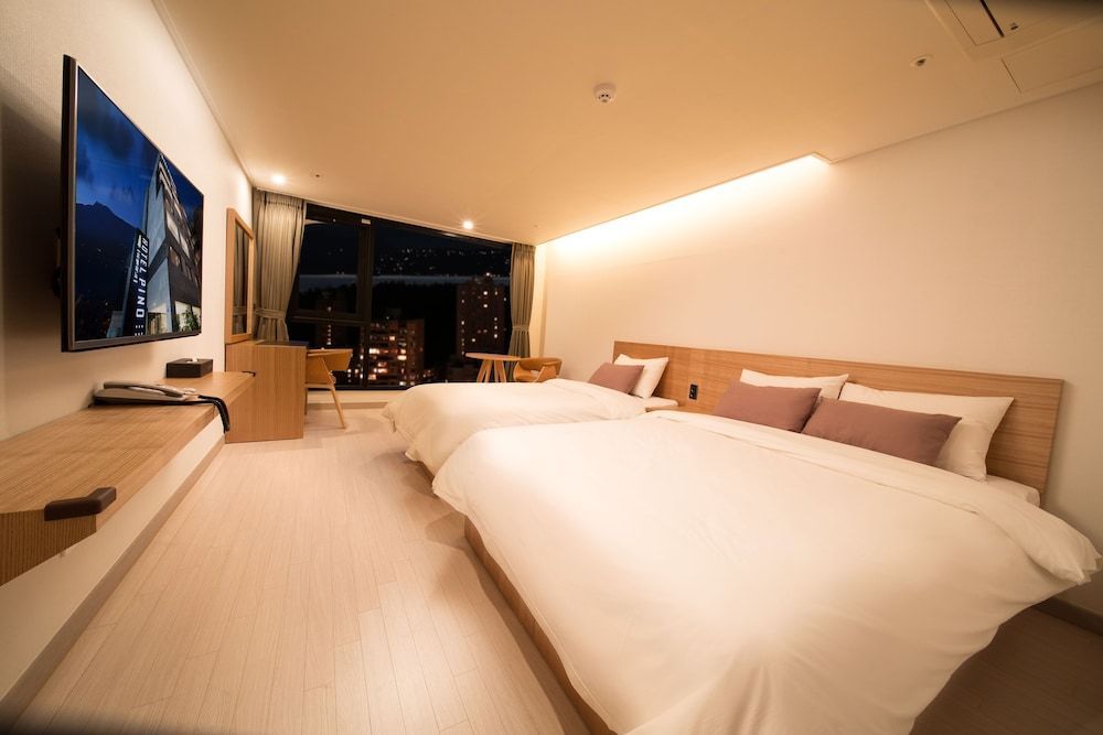Pino Hotel 1