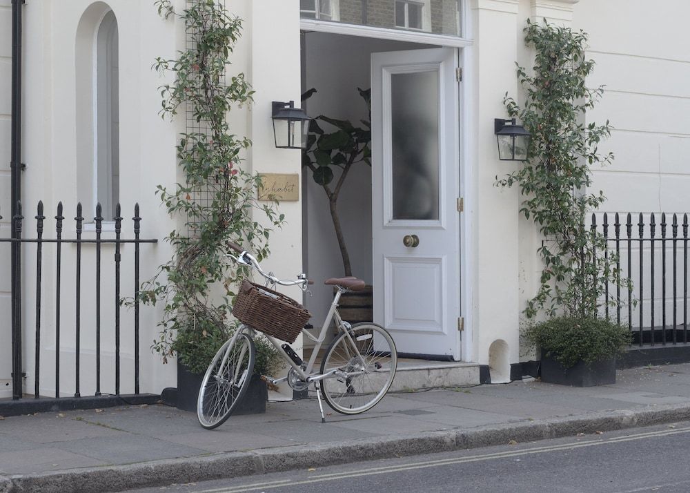 Inhabit Southwick Street, a Member of Design Hotels 1