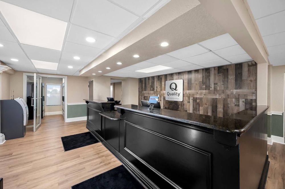Quality Inn Fort Myers Cape Coral 2