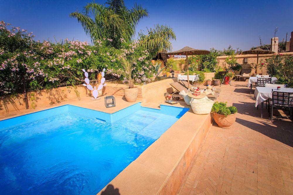 Riad Hizad 1