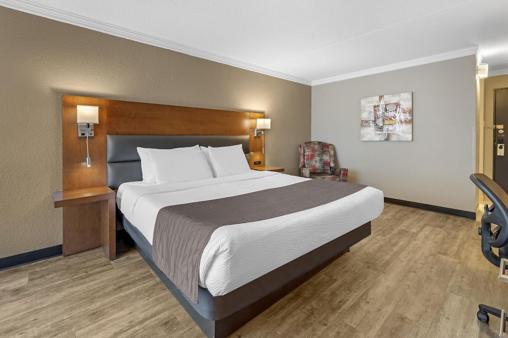 Best Western Hotel Universel Drummondville 1