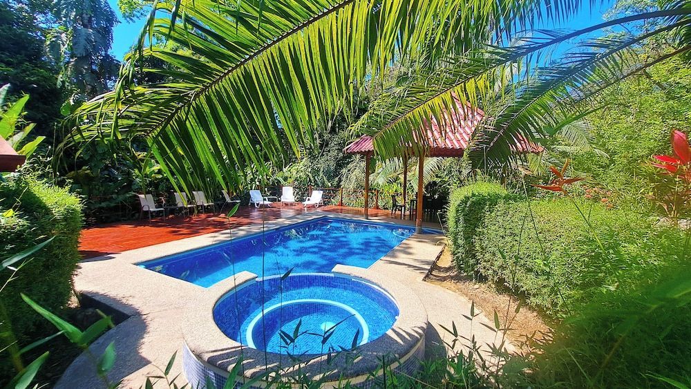 Cabinas Costa Tropicana 1
