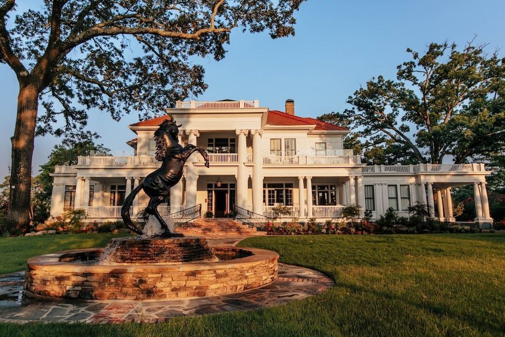 The Reserve at Hot Springs 1